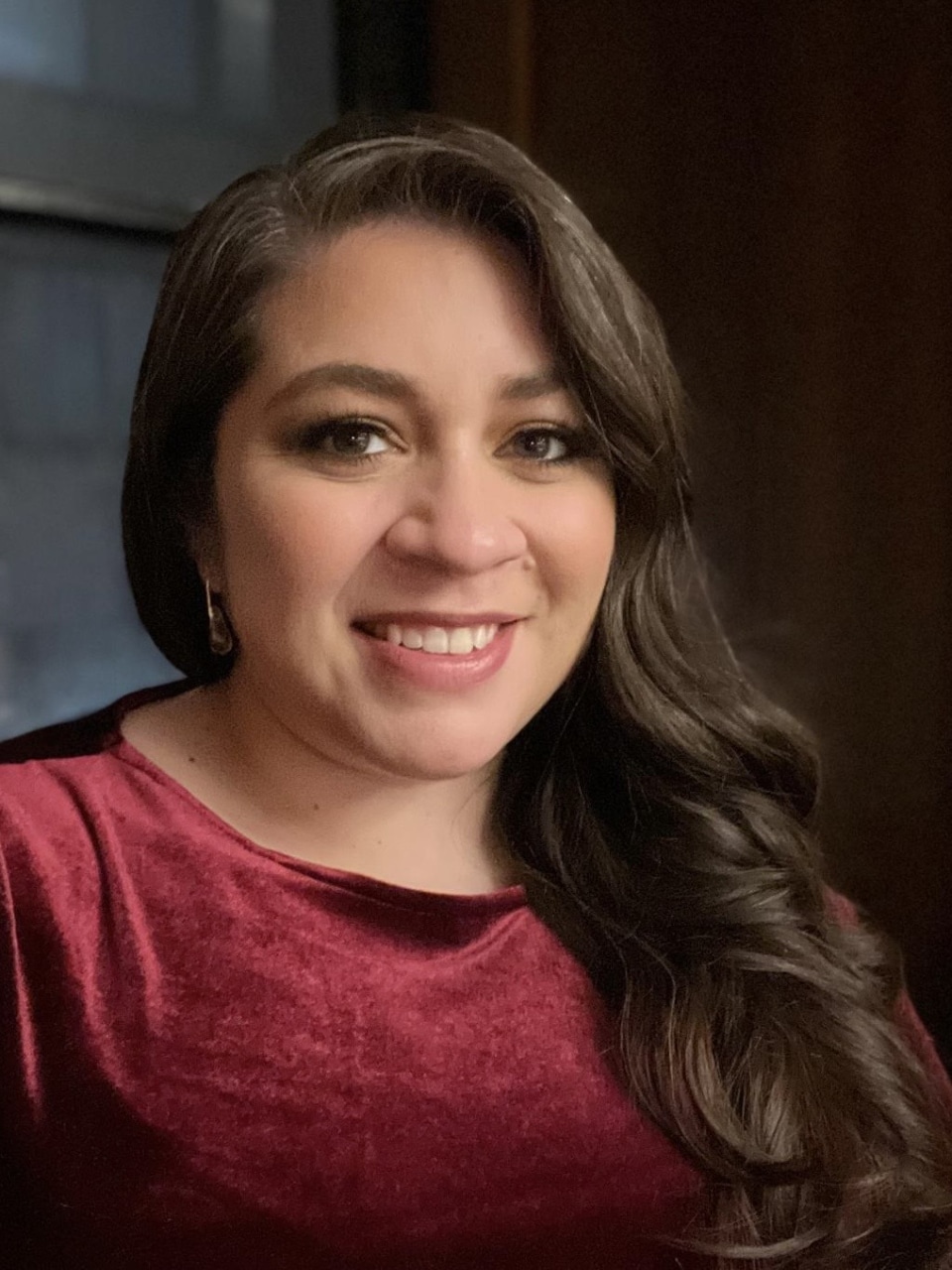 Mariana Gomez, Marketing Manager