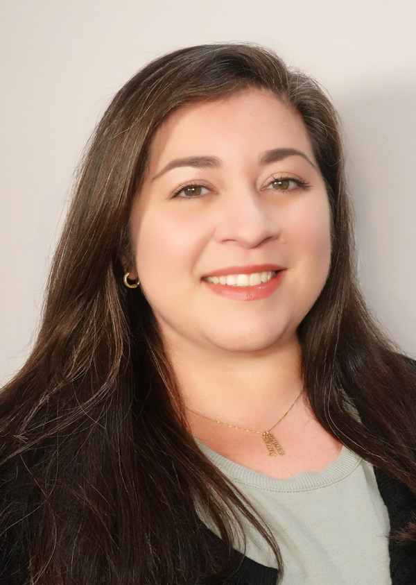 Mariana Gomez, Marketing Manager