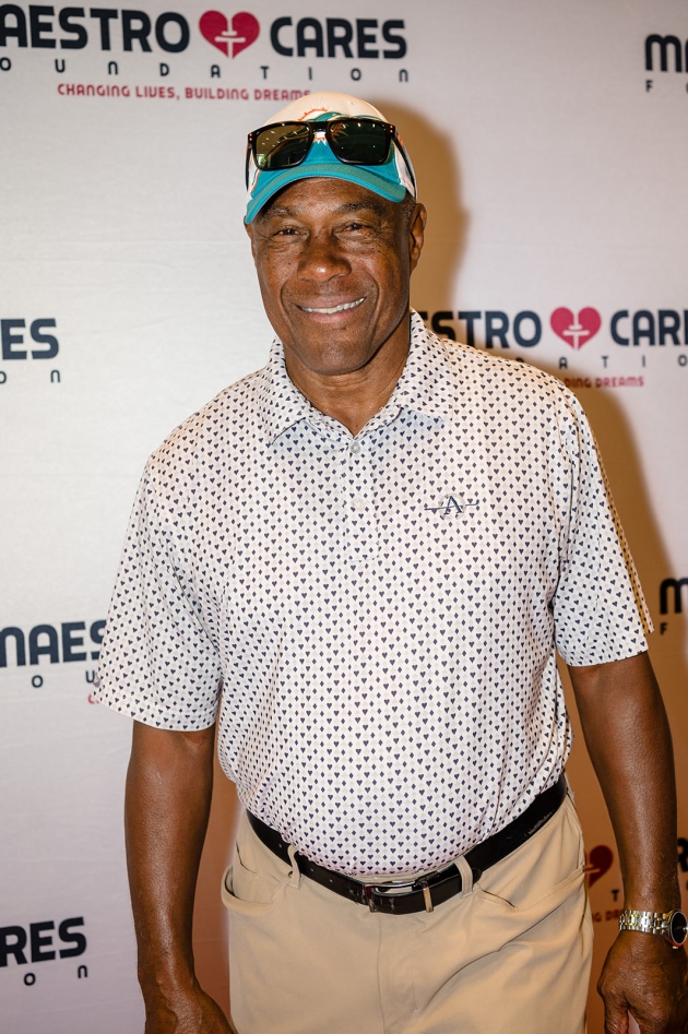 Nat Moore