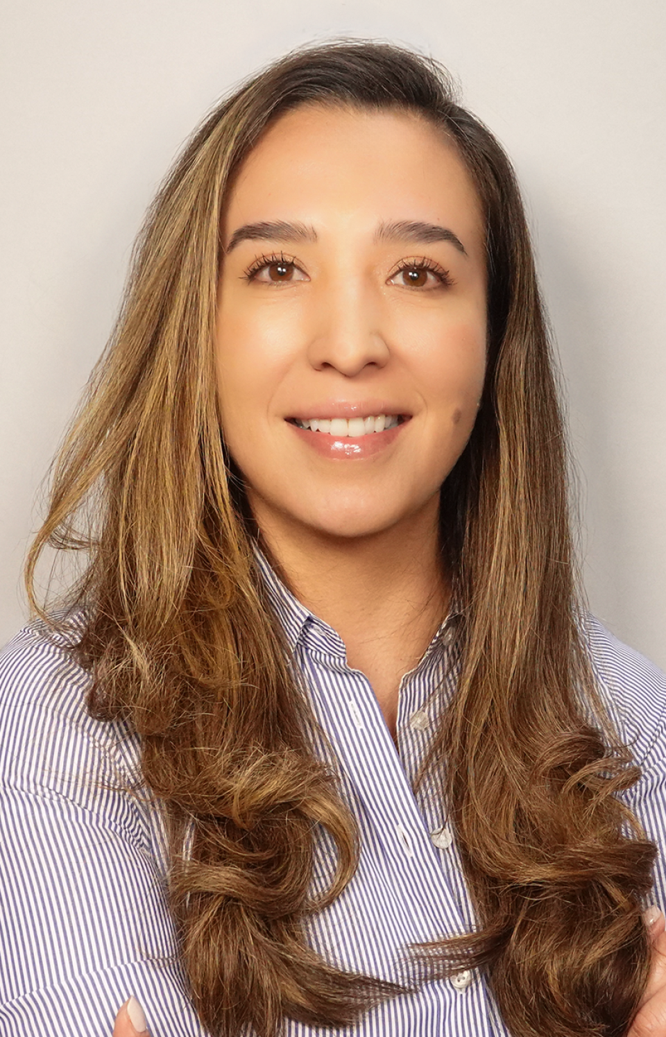 Katherine Celeita, Project Manager