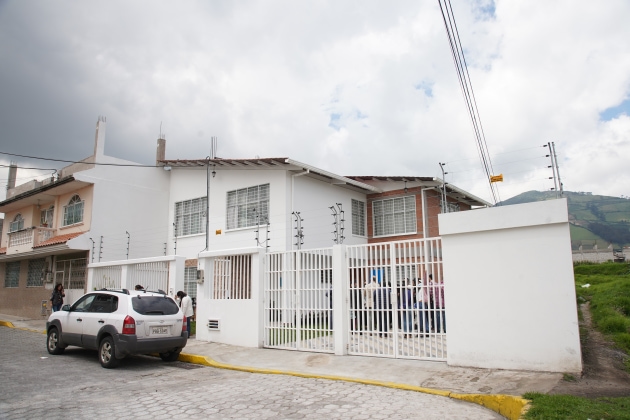 SOS Ecuador 1