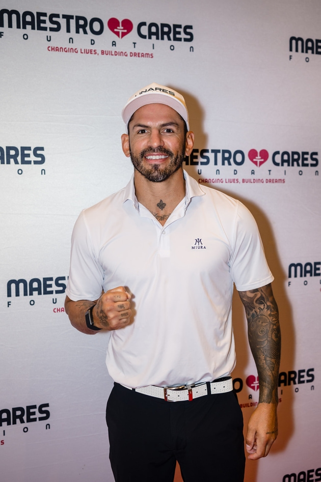 Jorge Linares