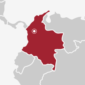 Cali, Colombia