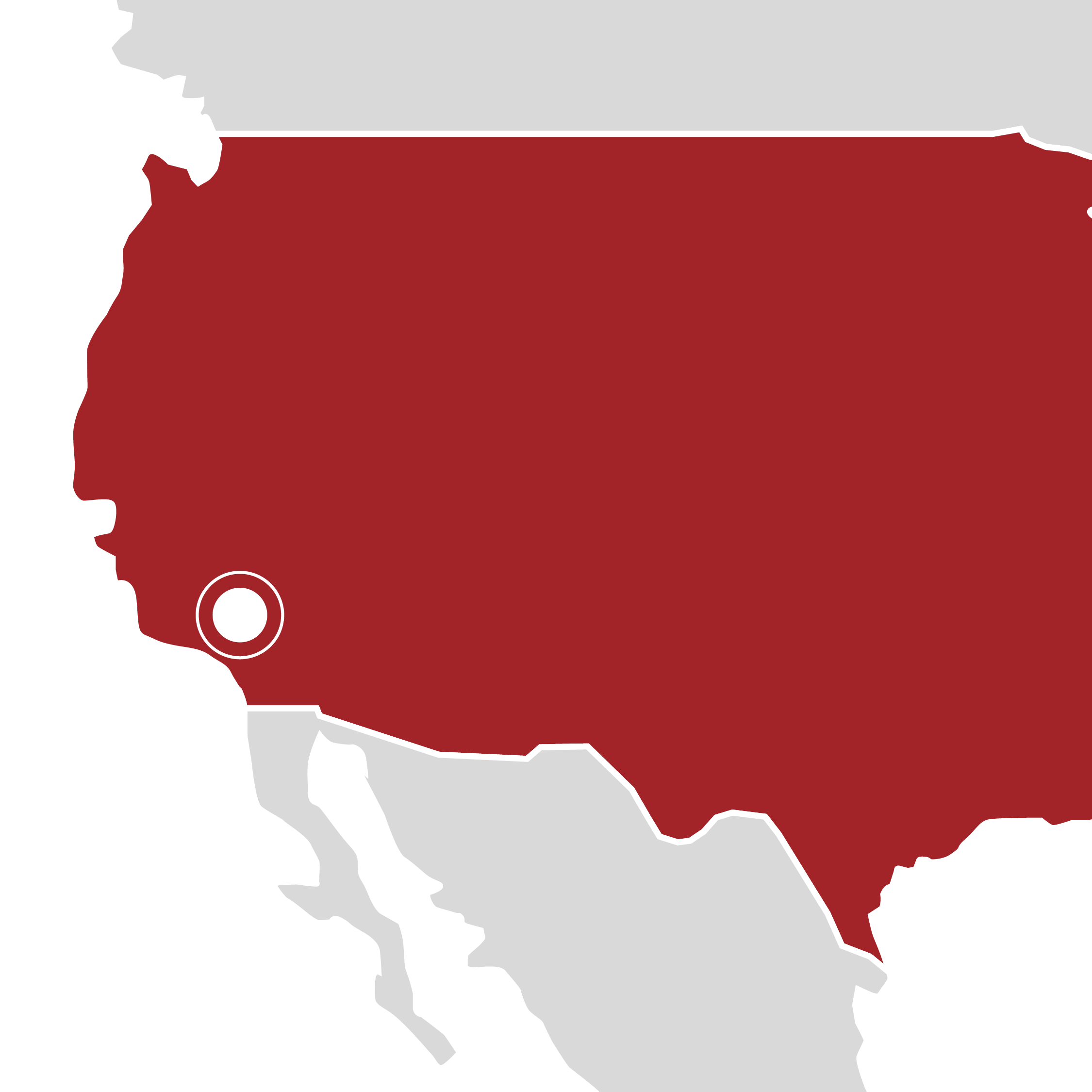 Palmdale, USA