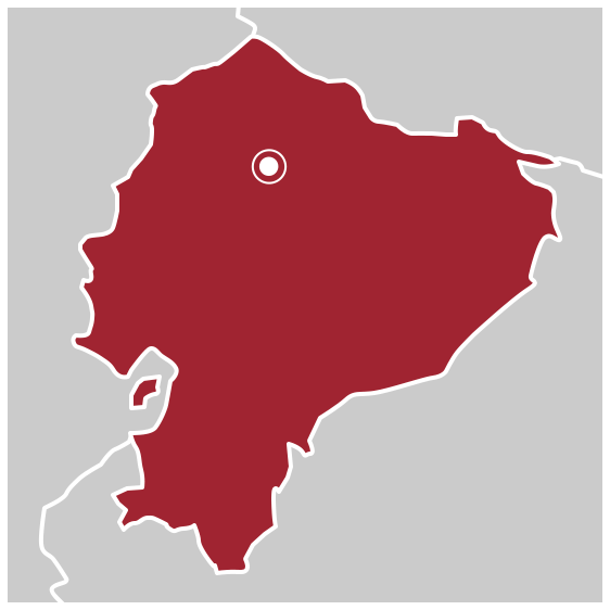 Quito, Ecuador
