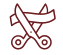 Grand Opening icon