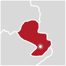 Asuncion, Paraguay