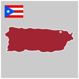 Bayamon, Puerto Rico