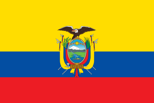Ecuador_Flag
