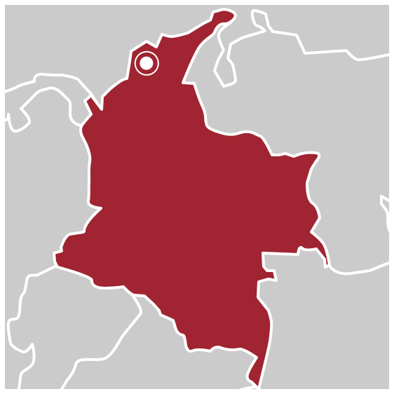 Barranquilla-Colombia