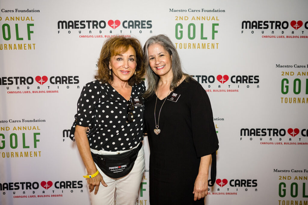 Maestro Cares | Golf 2023